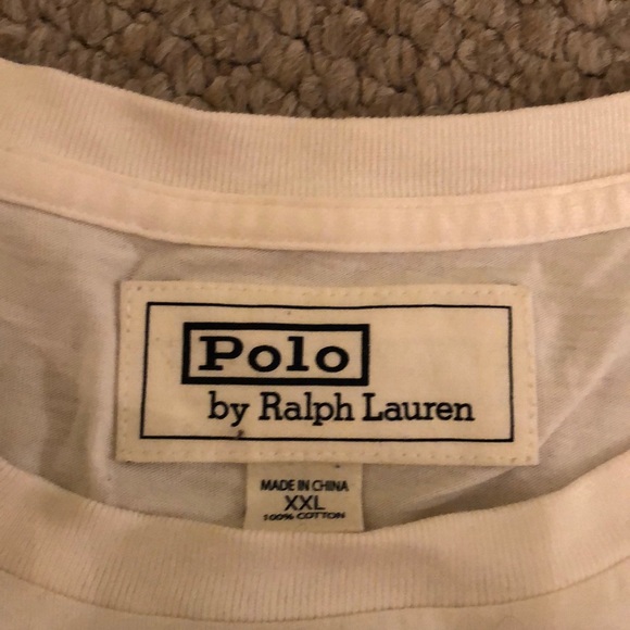 Polo RL Ski Long Sleeve T Shirt - Picture 2 of 5